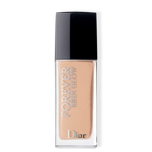 Dior-Diorskin Forever Skin Glow - 24-hour wear perfection &
